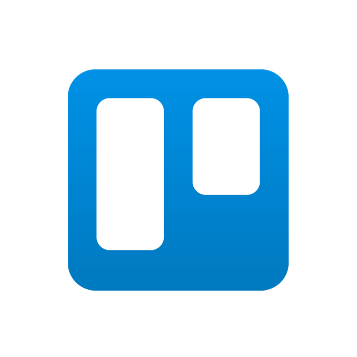 trello logo